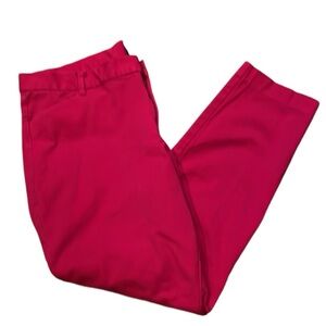 Gap Slim‎ City Cropped Pants